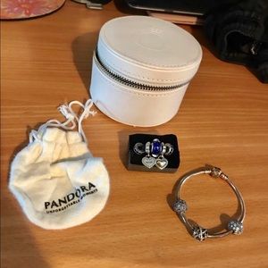 Pandora set